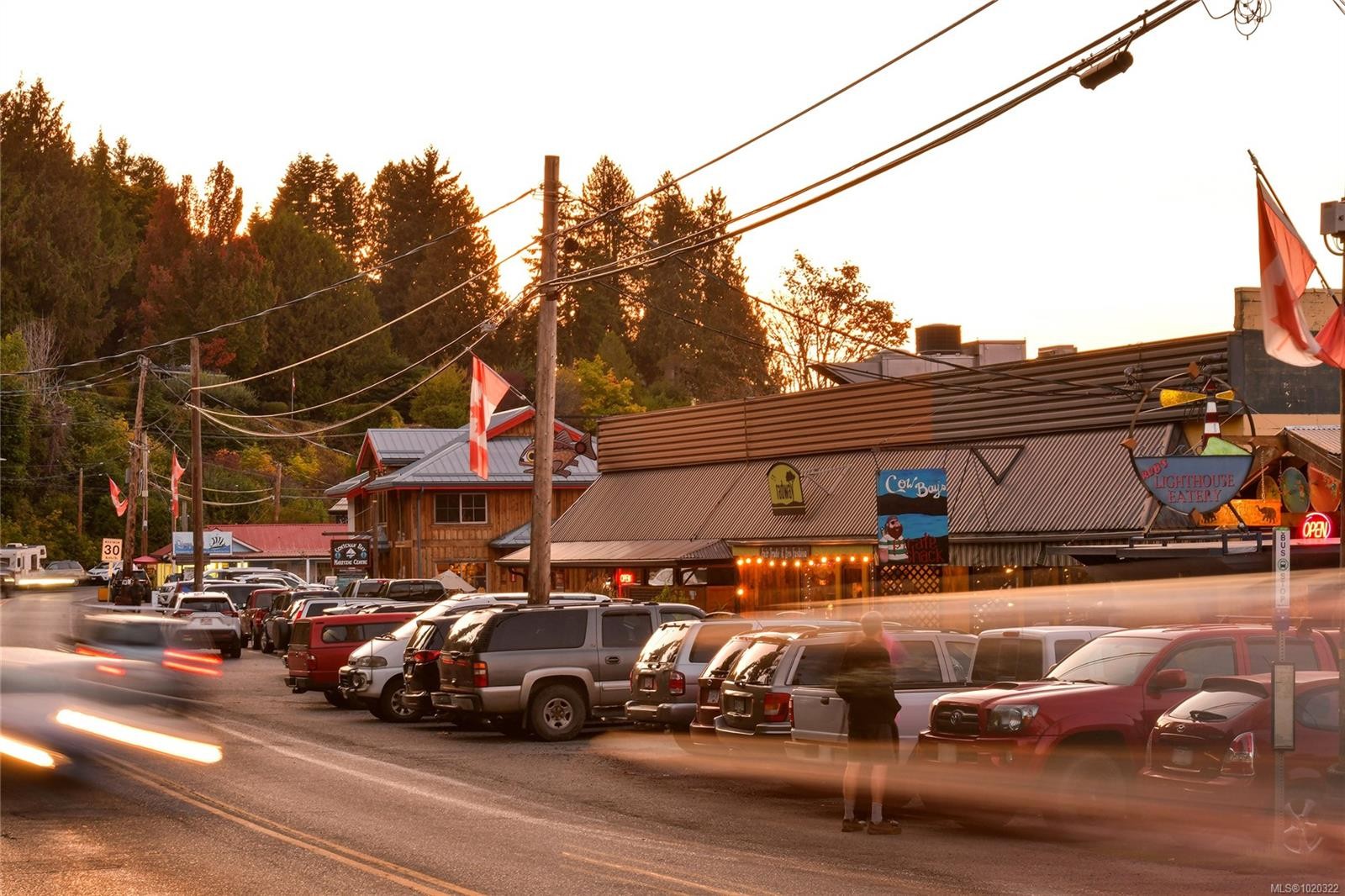 7-1745 Cowichan Bay Rd, Cowichan Bay, BC