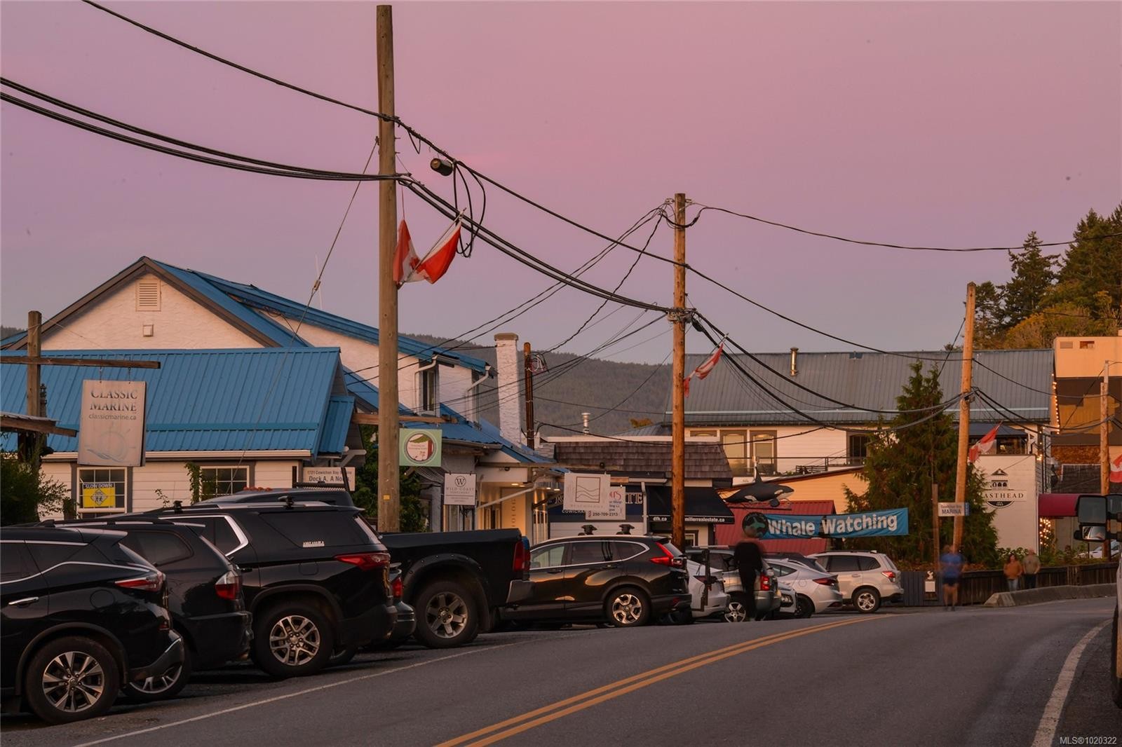 7-1745 Cowichan Bay Rd, Cowichan Bay, BC