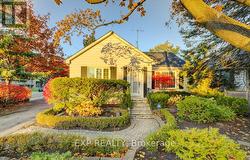 115 WILSON STREET Oakville (Co Central), ON L6K 3G7