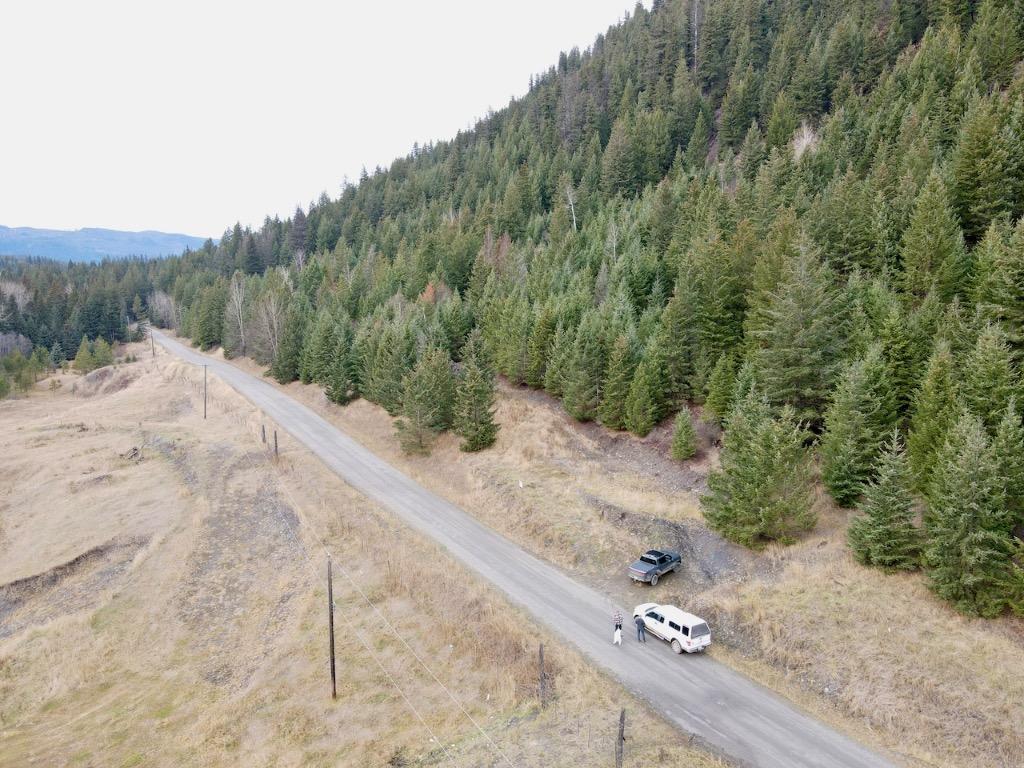 Lot 4 Fadear Creek Road, Kamloops, BC