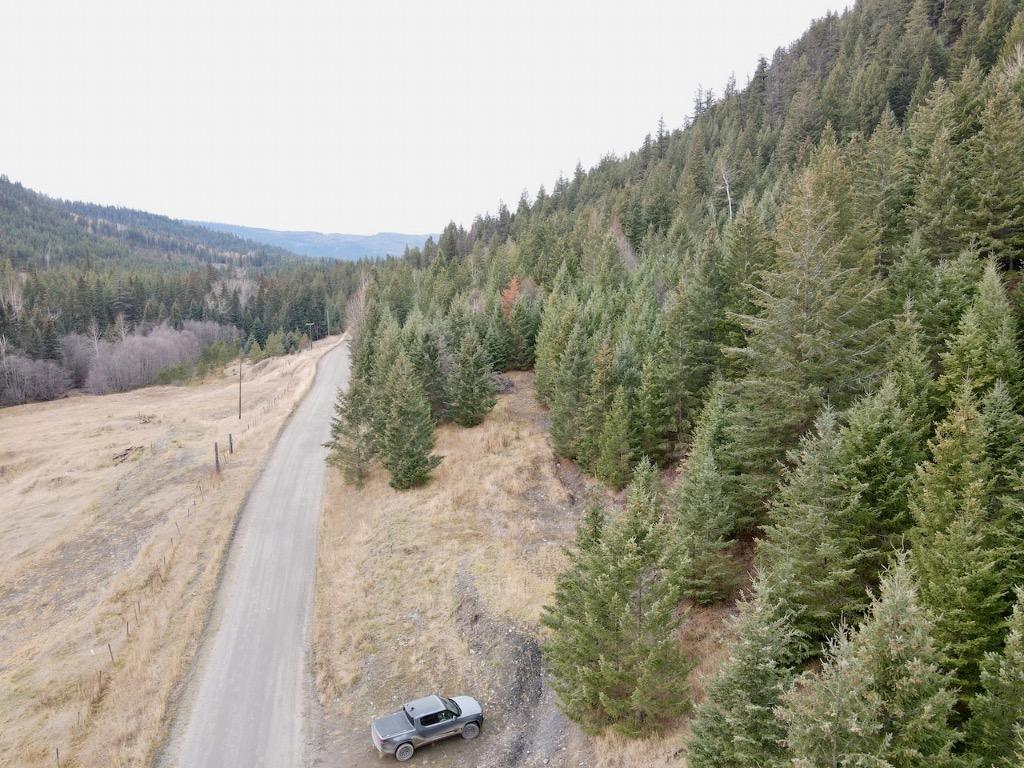 Lot 4 Fadear Creek Road, Kamloops, BC