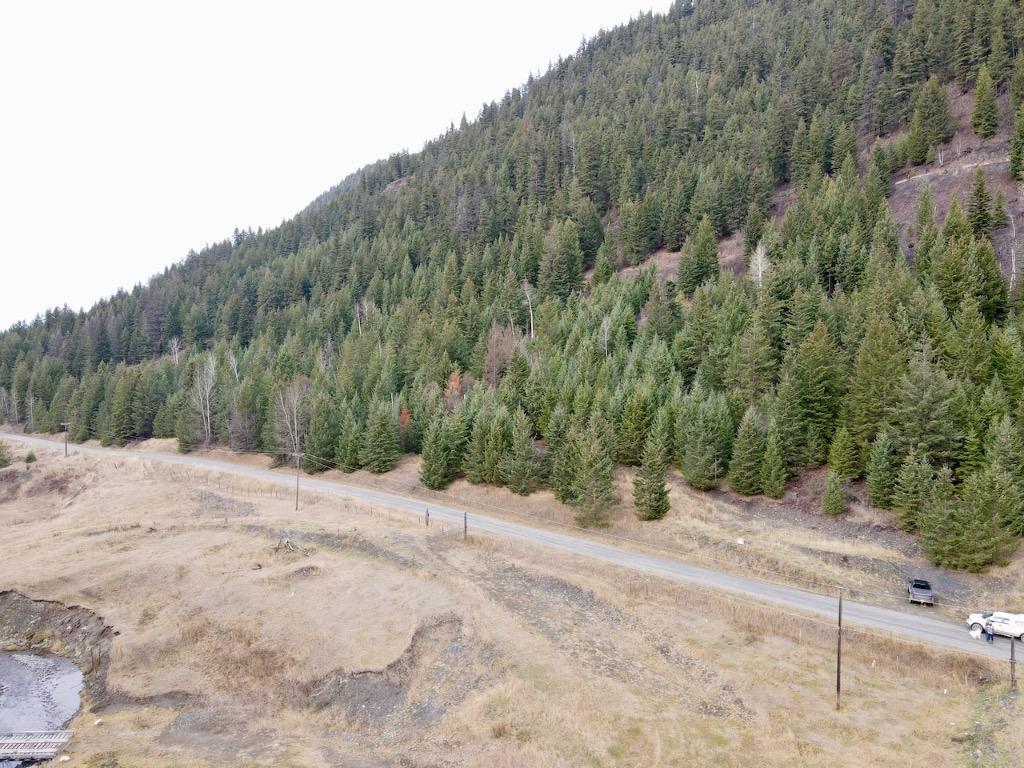 Lot 4 Fadear Creek Road, Kamloops, BC