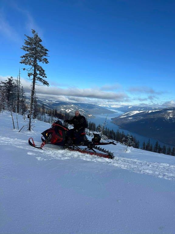 Lot 4 Fadear Creek Road, Kamloops, BC