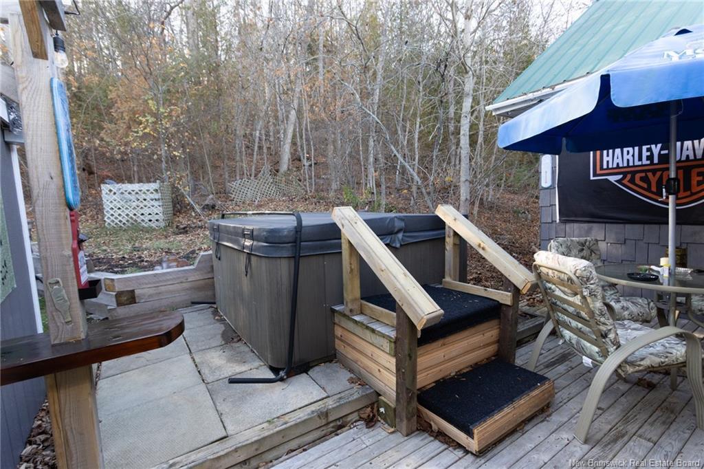 5220 Route 102, Hampstead, NB