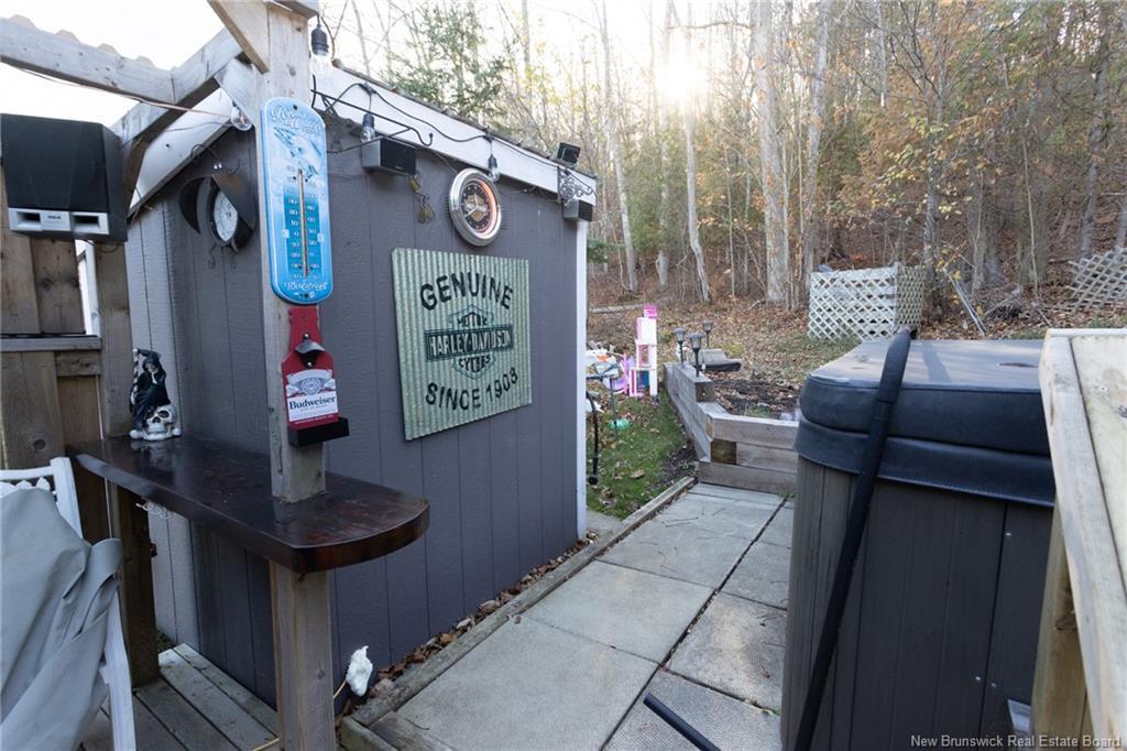 5220 Route 102, Hampstead, NB