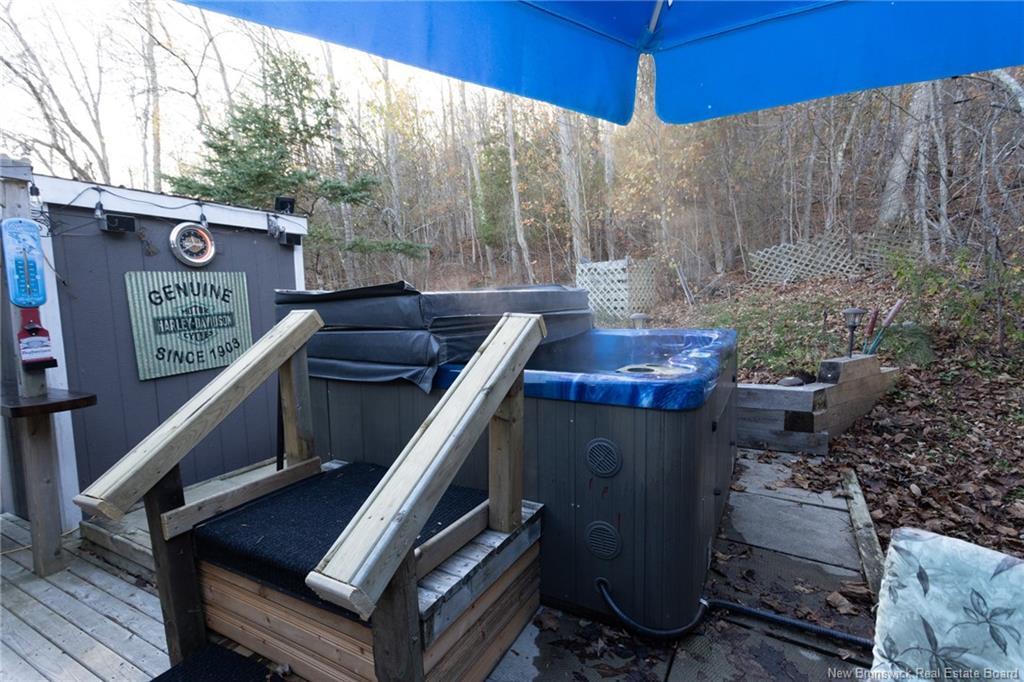 5220 Route 102, Hampstead, NB