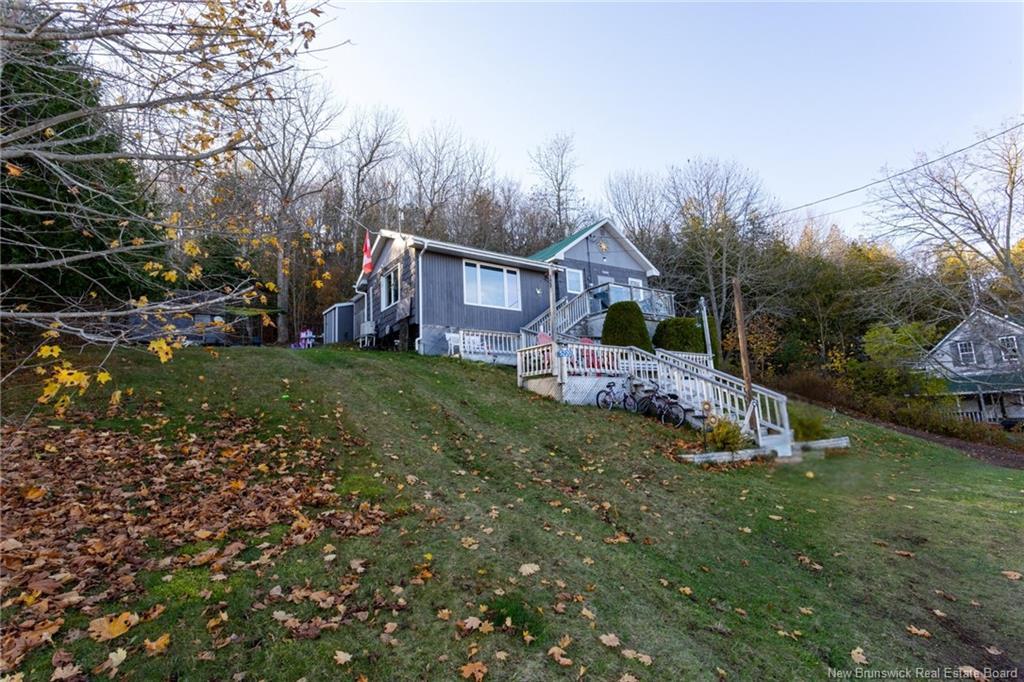 5220 Route 102, Hampstead, NB