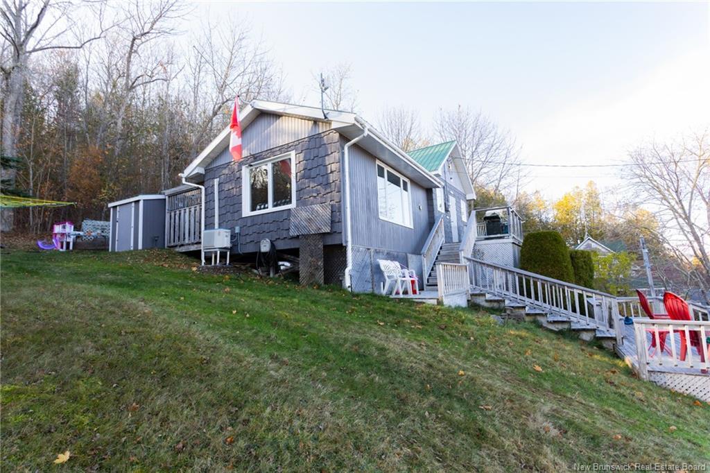 5220 Route 102, Hampstead, NB