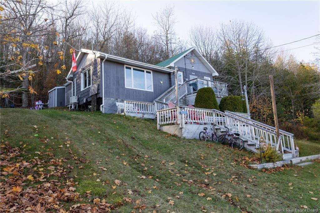 5220 Route 102, Hampstead, NB