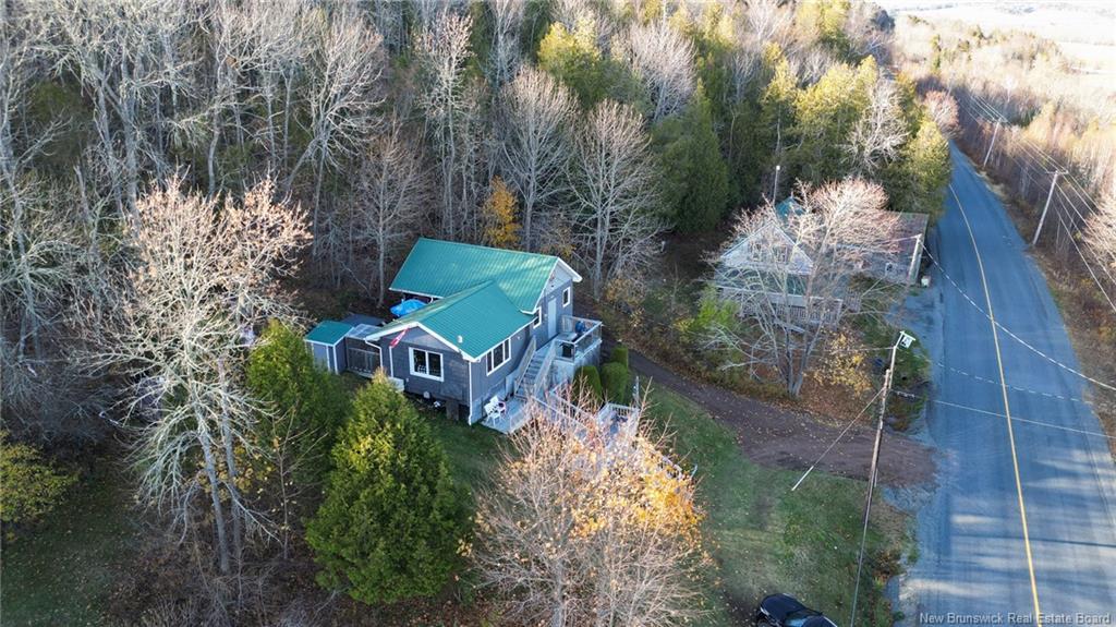 5220 Route 102, Hampstead, NB