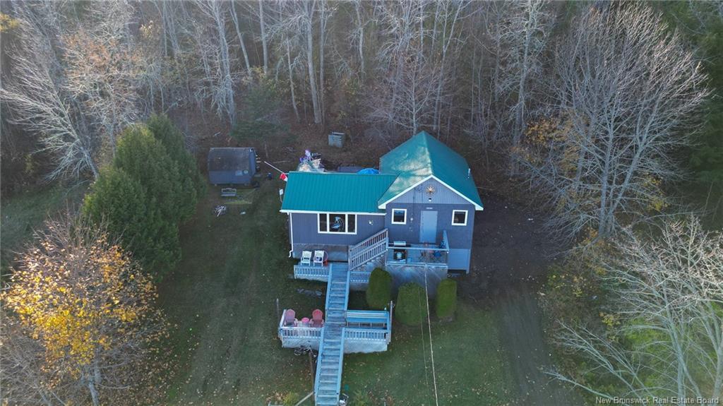 5220 Route 102, Hampstead, NB