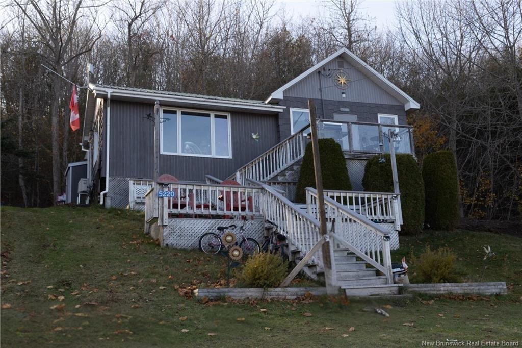 5220 Route 102, Hampstead, NB