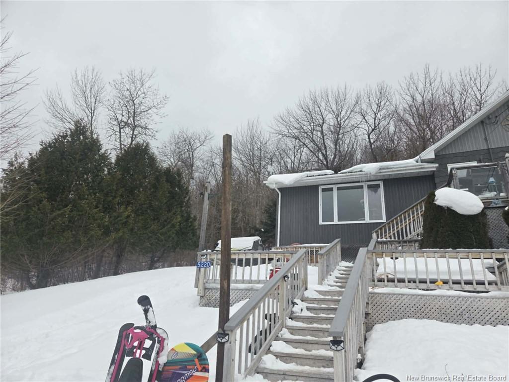 5220 Route 102, Hampstead, NB