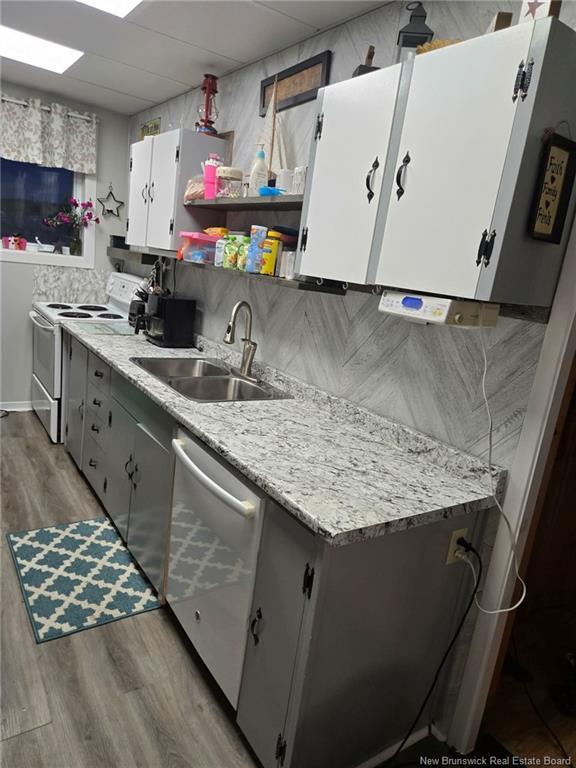 5220 Route 102, Hampstead, NB