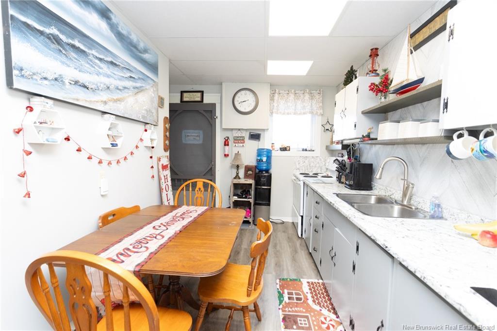 5220 Route 102, Hampstead, NB