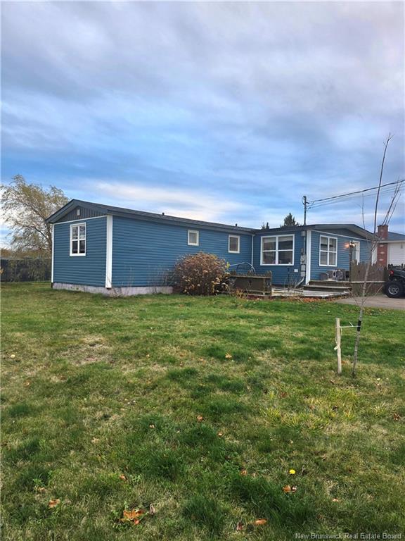 19 Brun, Cap-Pelé, NB