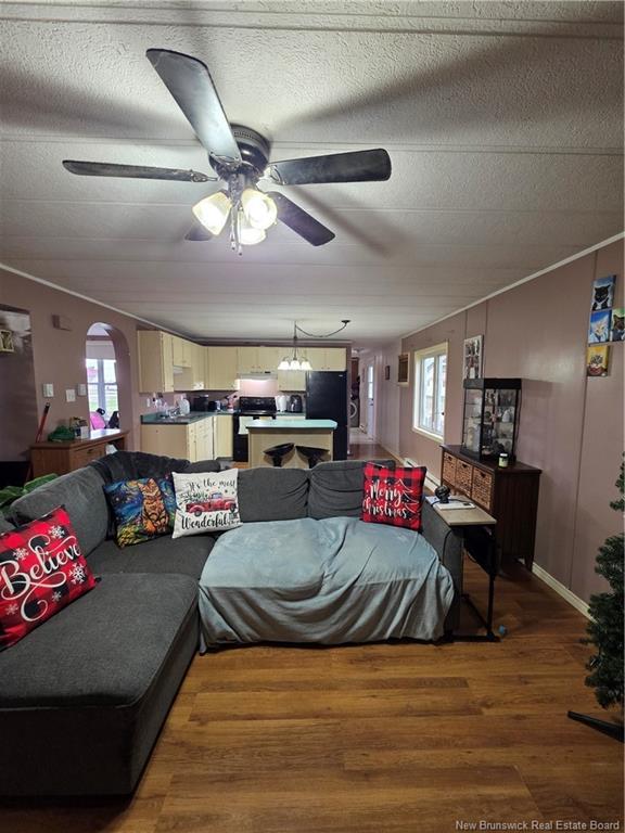 19 Brun, Cap-Pelé, NB