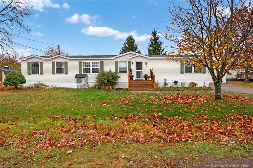 10 Pheasant St, Moncton, NB