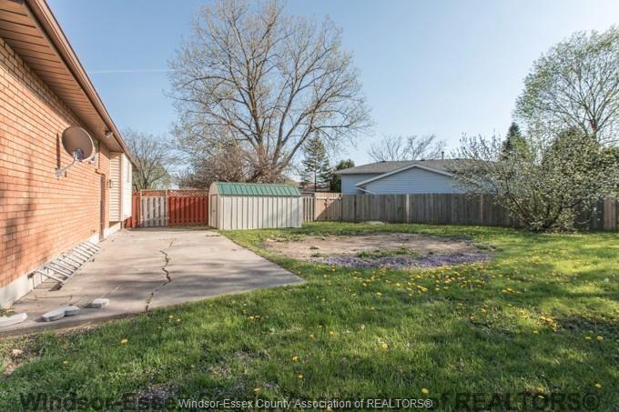 1469 Azalia Crescent, Windsor, ON