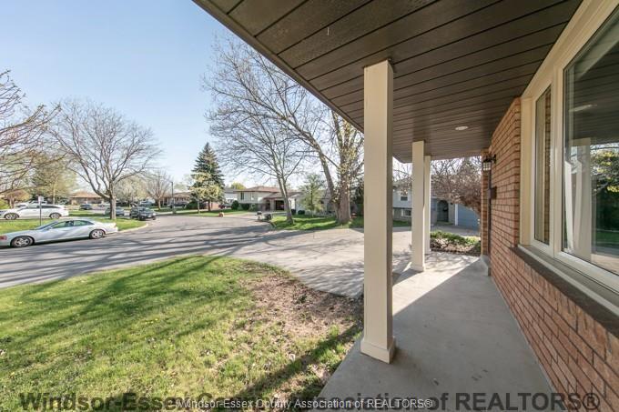 1469 Azalia Crescent, Windsor, ON