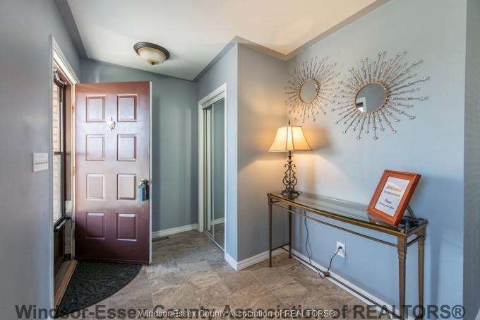 1469 Azalia Crescent, Windsor, ON