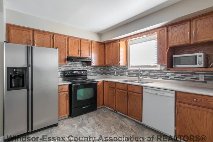 1469 Azalia Crescent, Windsor, ON