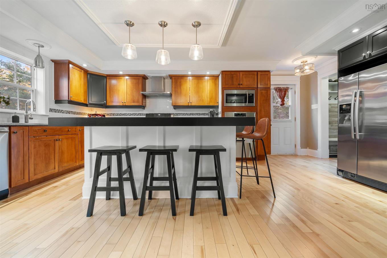 2510 Picken Street, Westville, NS