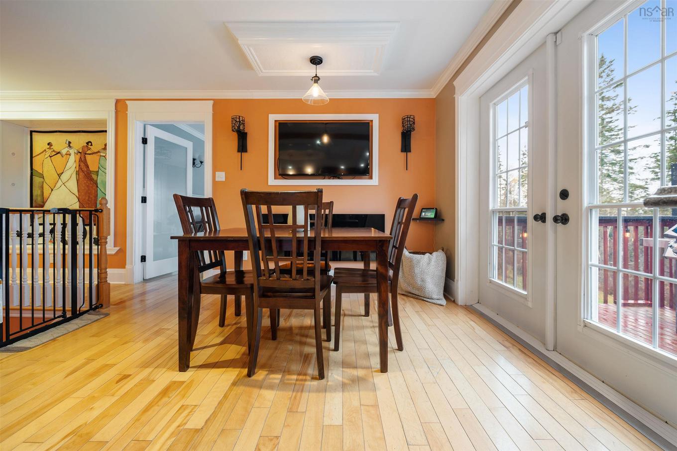 2510 Picken Street, Westville, NS