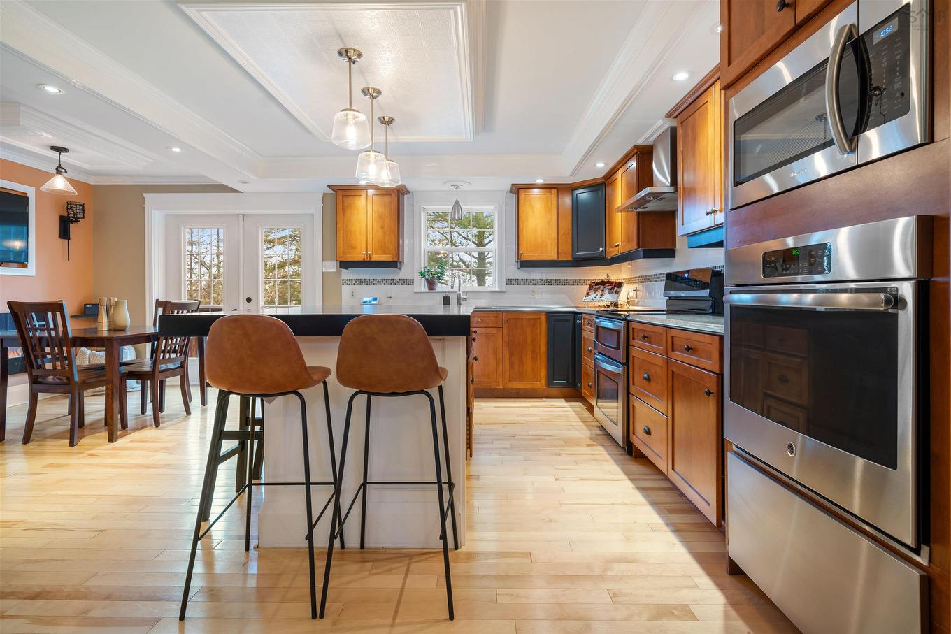 2510 Picken Street, Westville, NS