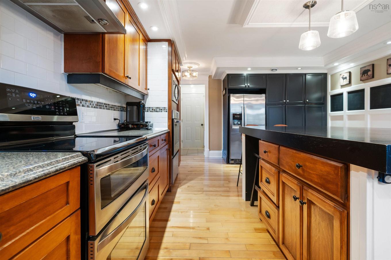 2510 Picken Street, Westville, NS