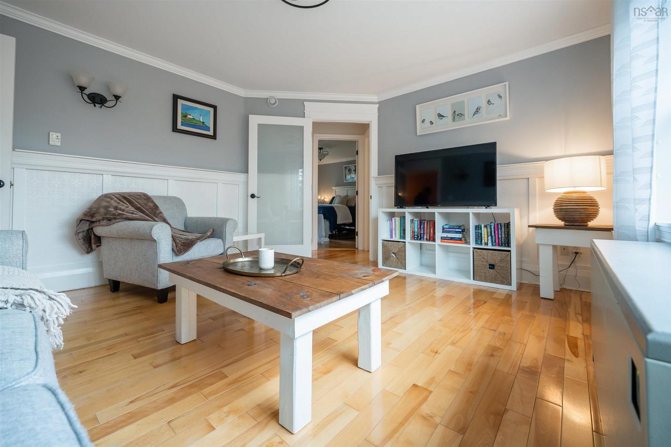 2510 Picken Street, Westville, NS