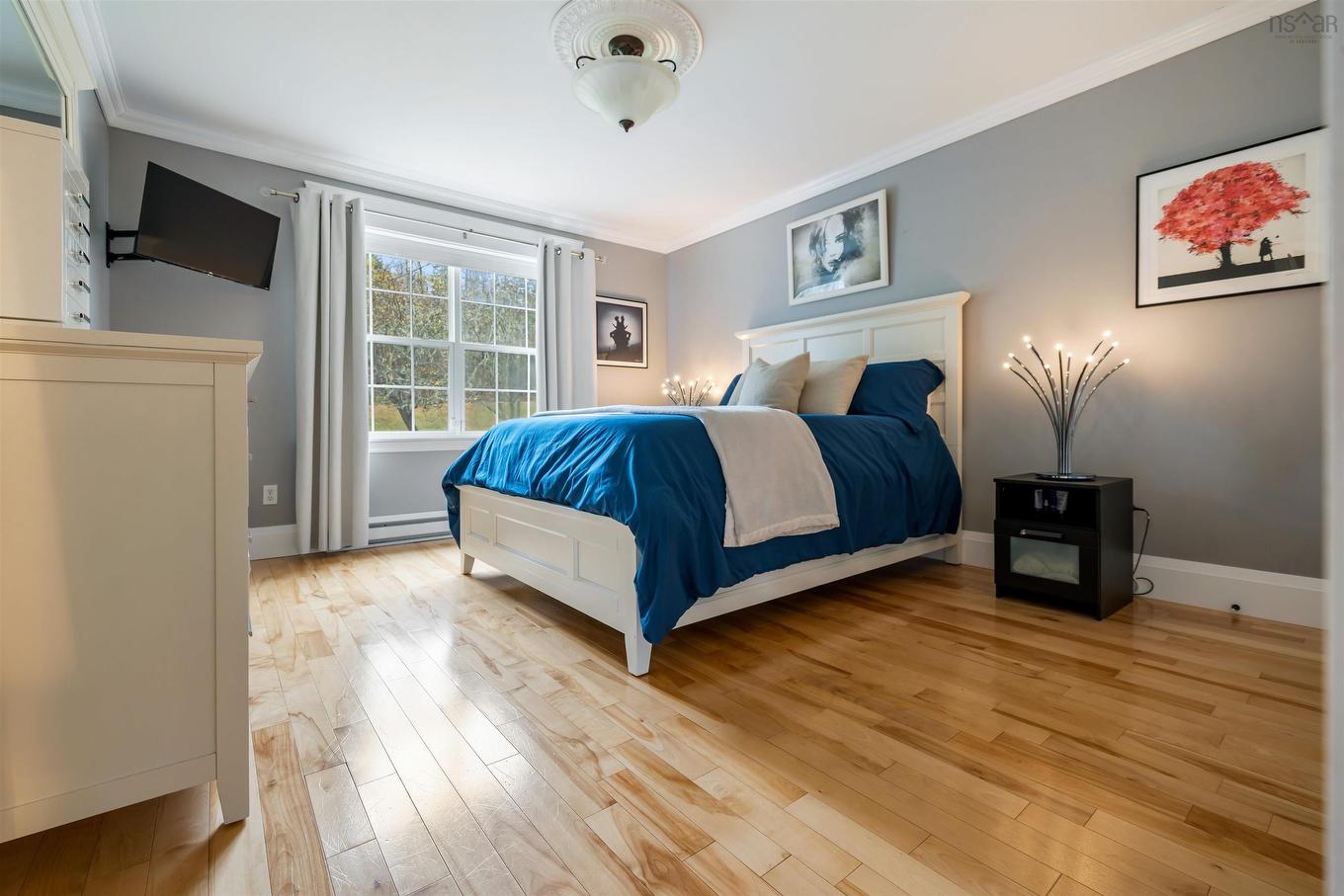 2510 Picken Street, Westville, NS