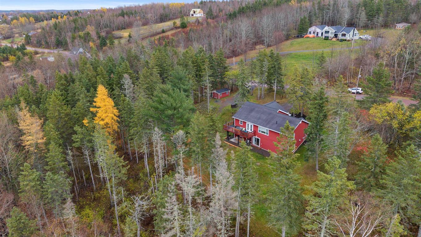 2510 Picken Street, Westville, NS