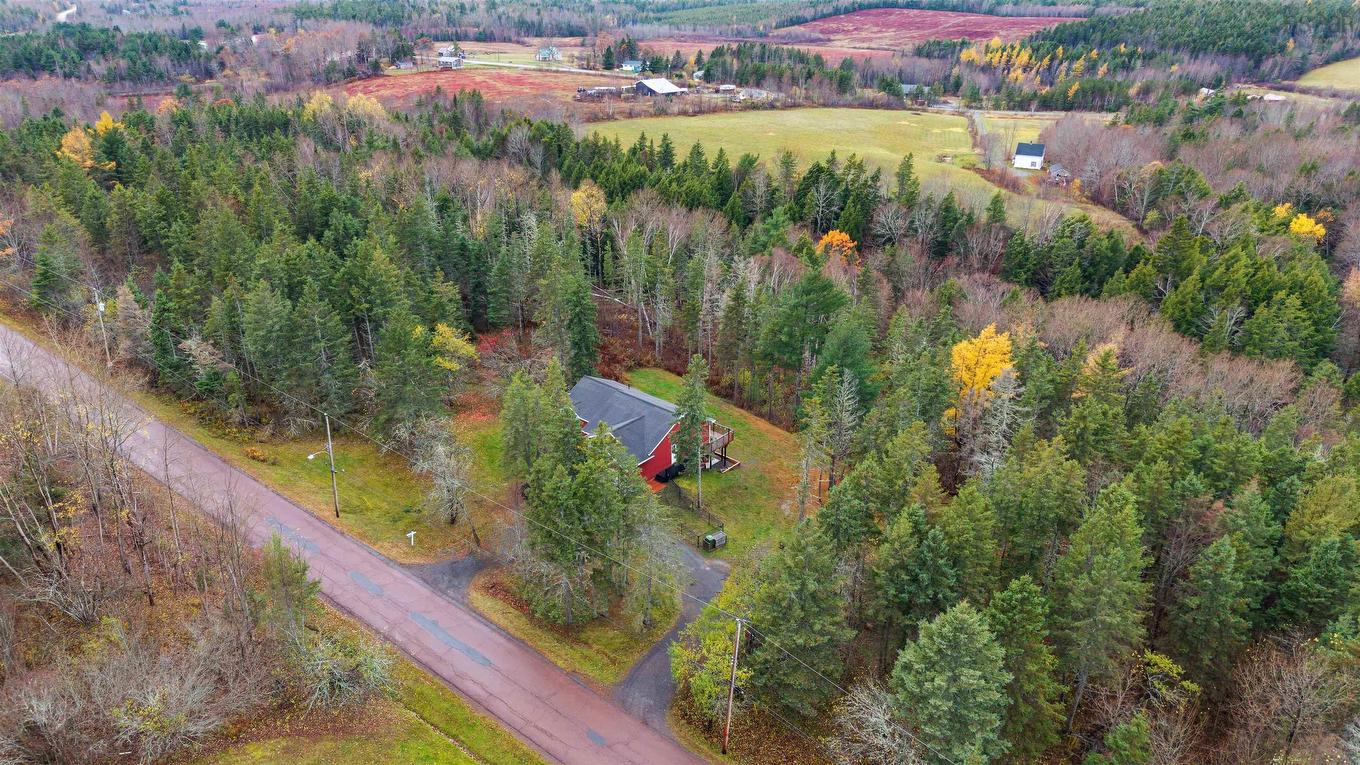 2510 Picken Street, Westville, NS