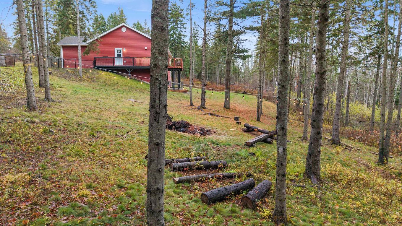 2510 Picken Street, Westville, NS