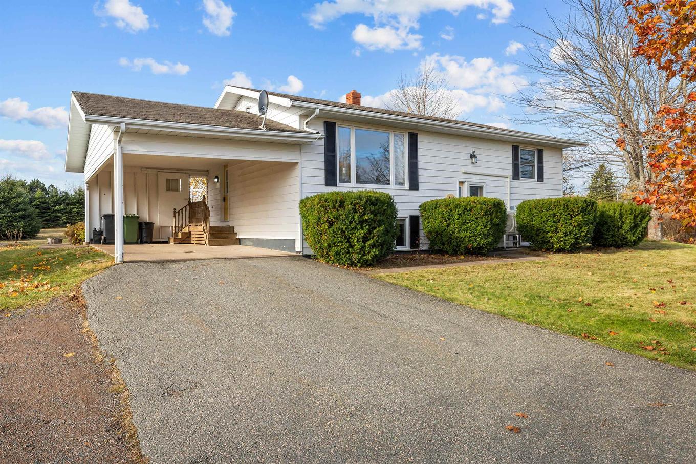 313 Lower Malpeque Road, West Royalty, PE