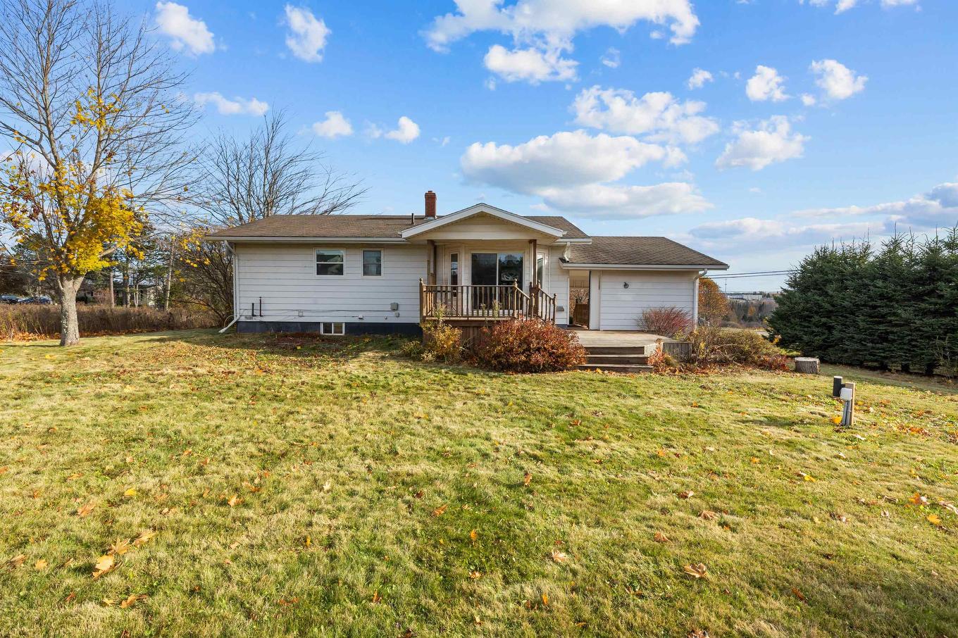 313 Lower Malpeque Road, West Royalty, PE