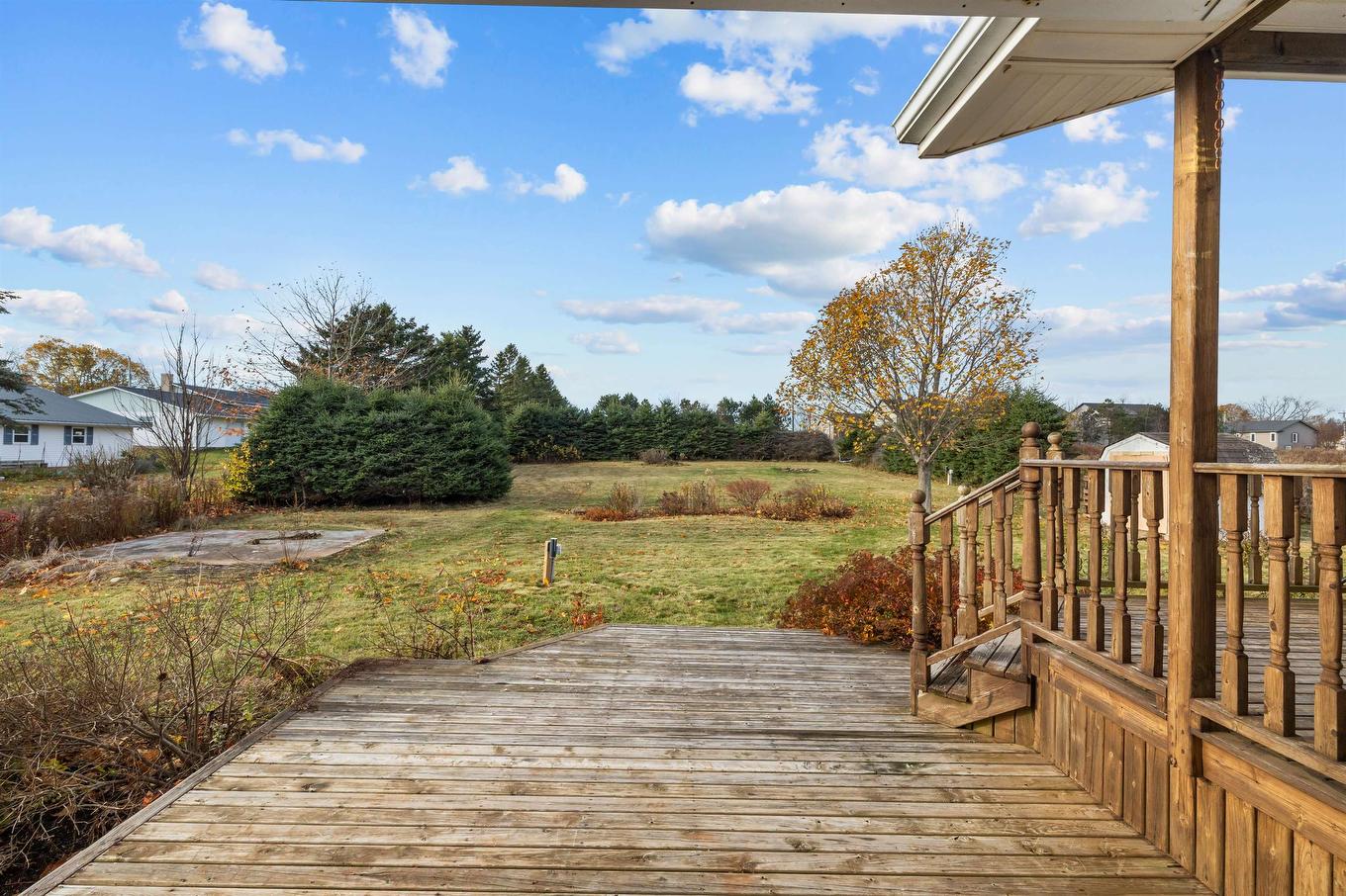 313 Lower Malpeque Road, West Royalty, PE