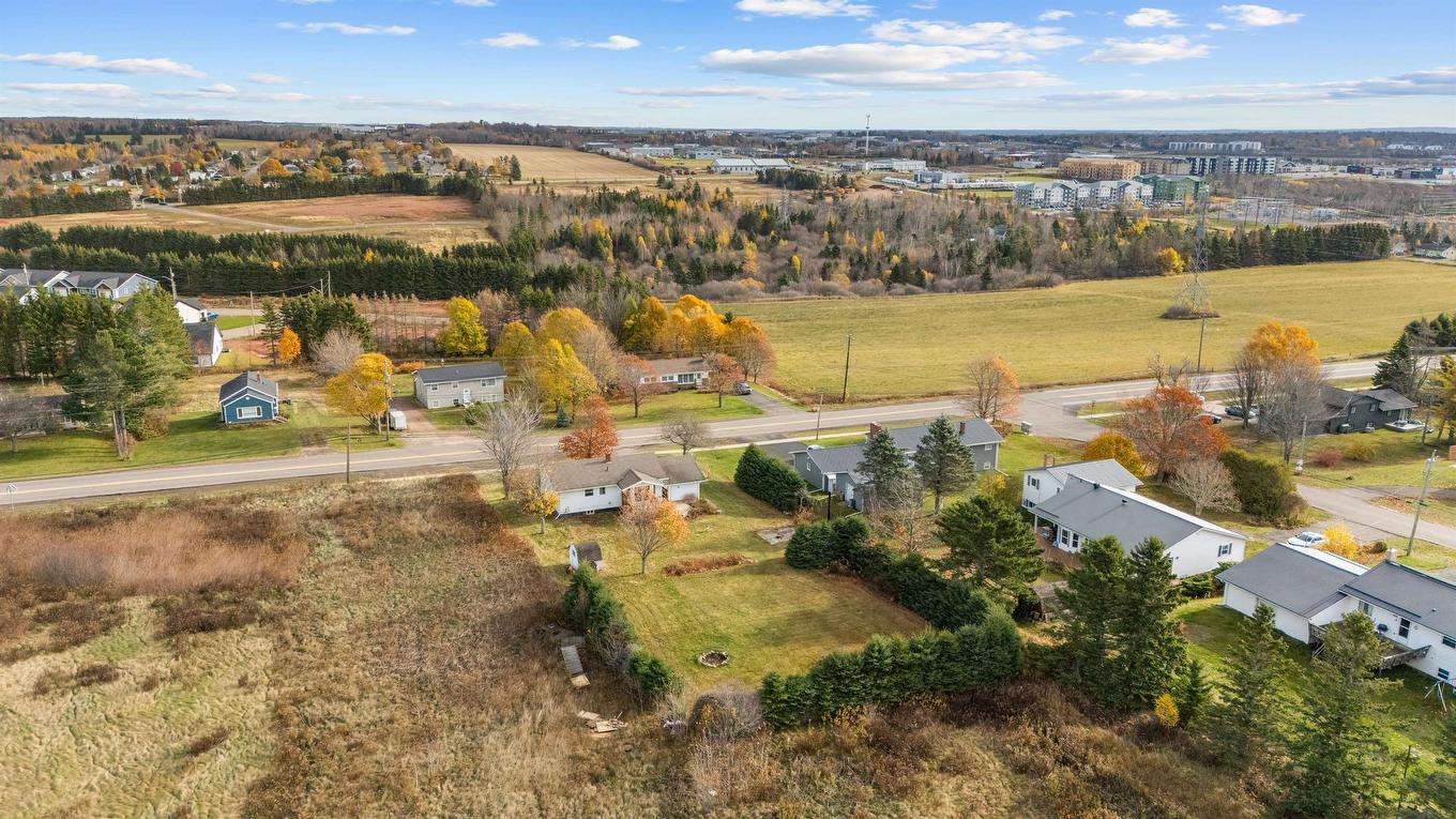 313 Lower Malpeque Road, West Royalty, PE