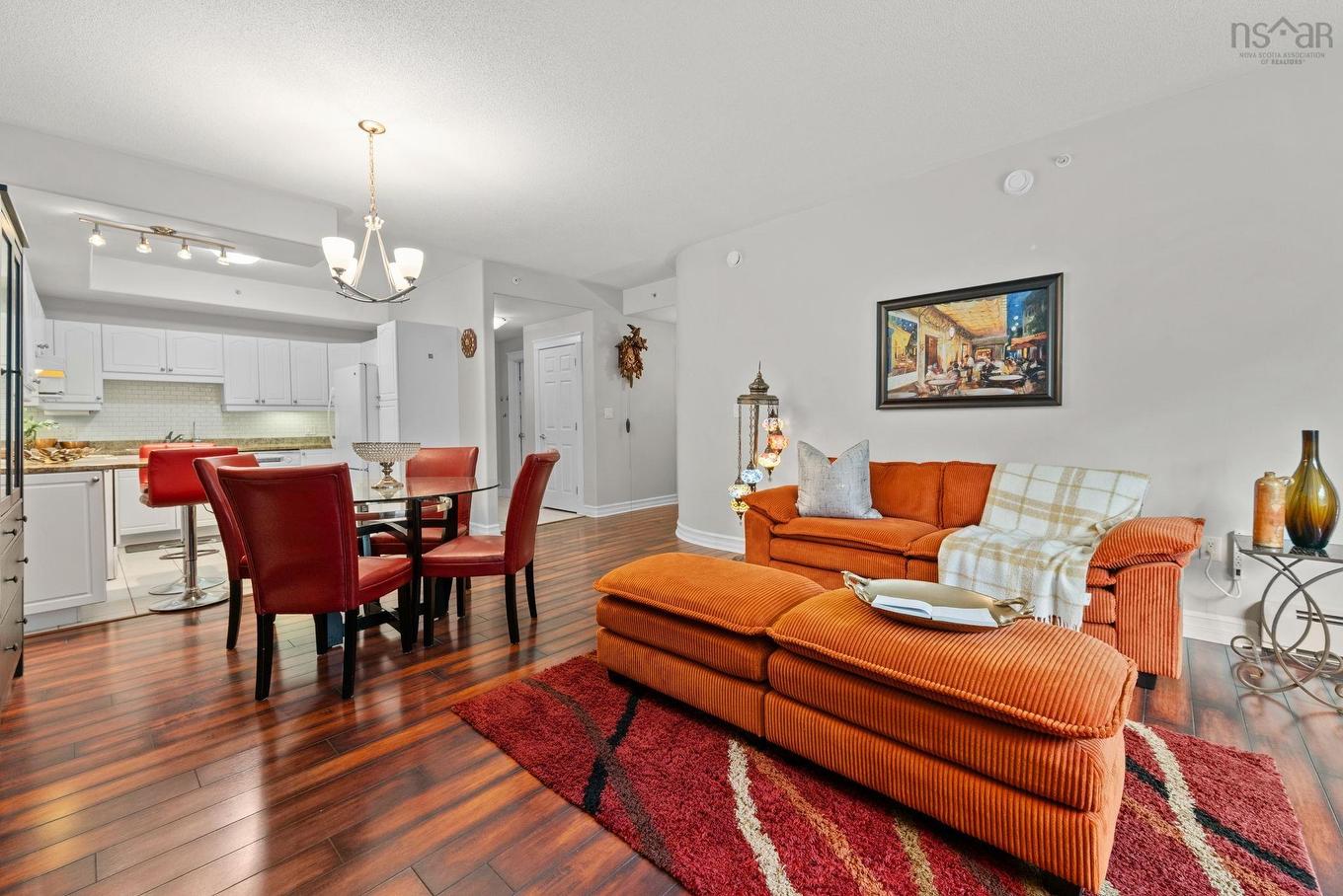 108 767 Parkland Drive, Halifax, NS