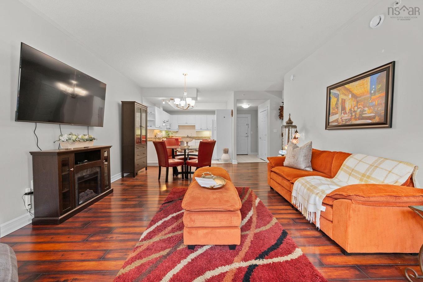 108 767 Parkland Drive, Halifax, NS