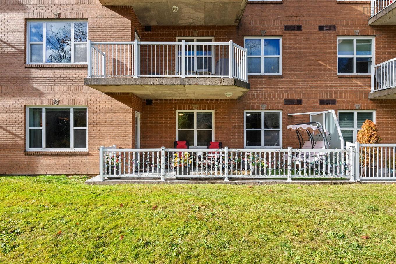 108 767 Parkland Drive, Halifax, NS