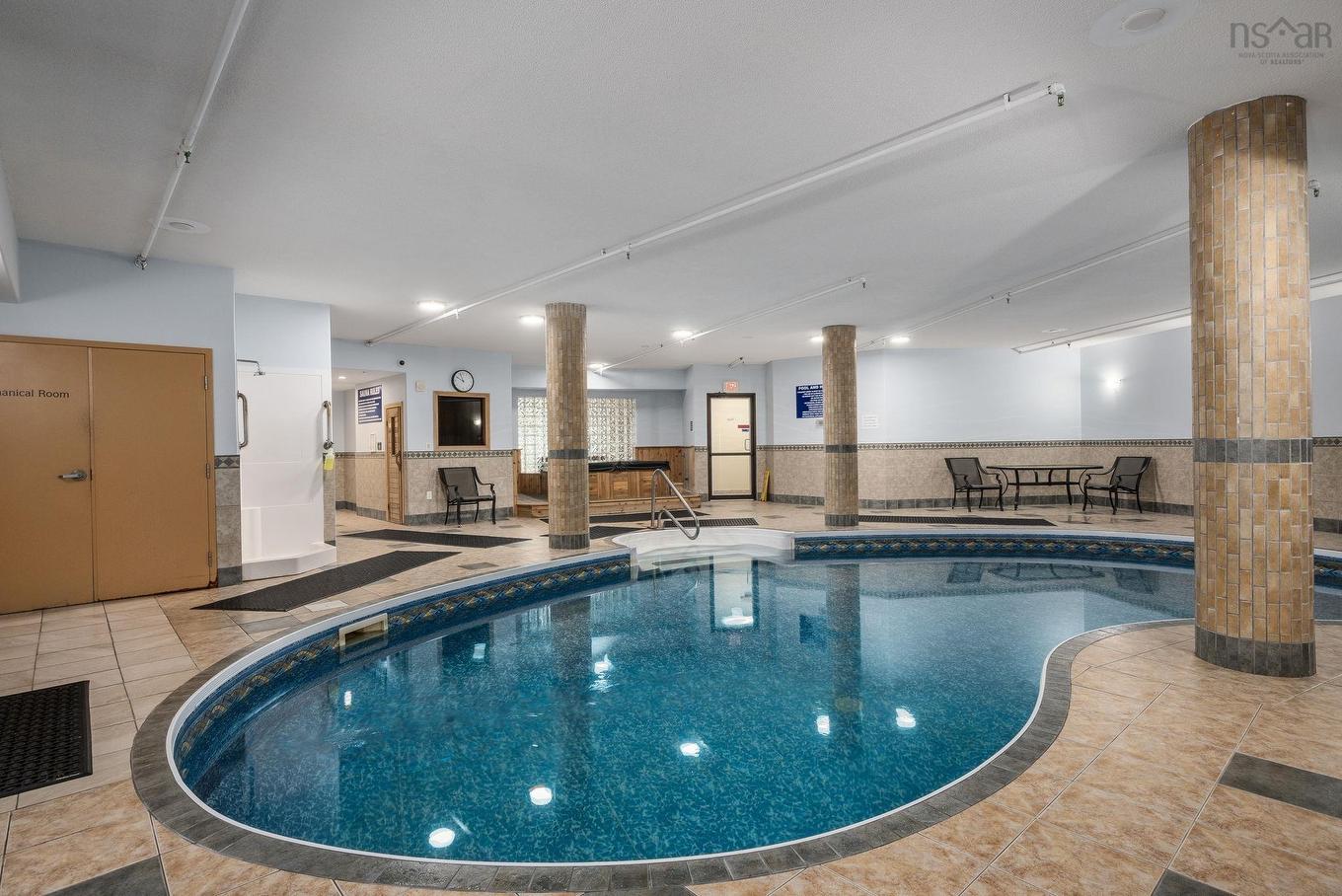 108 767 Parkland Drive, Halifax, NS