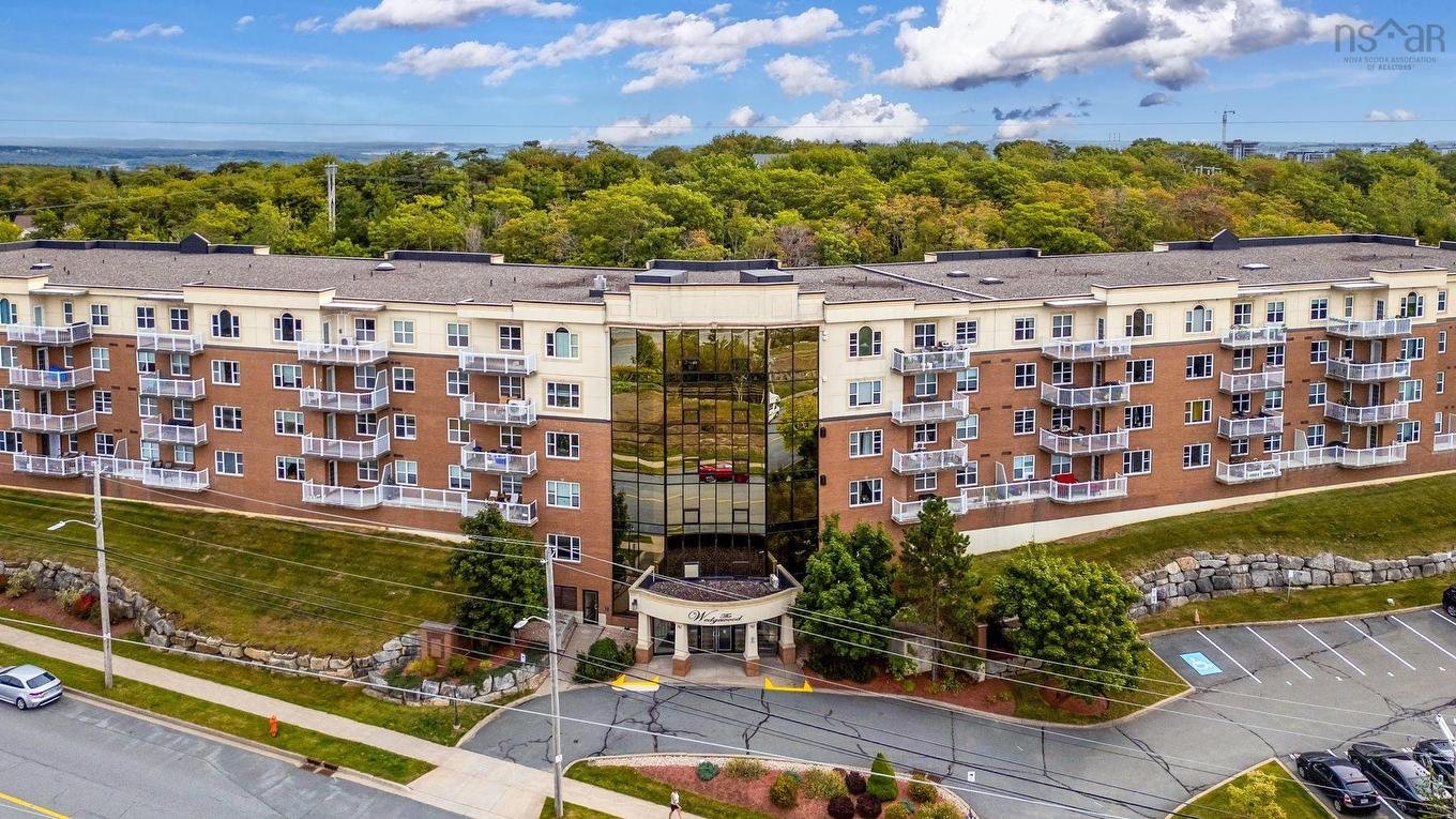 108 767 Parkland Drive, Halifax, NS