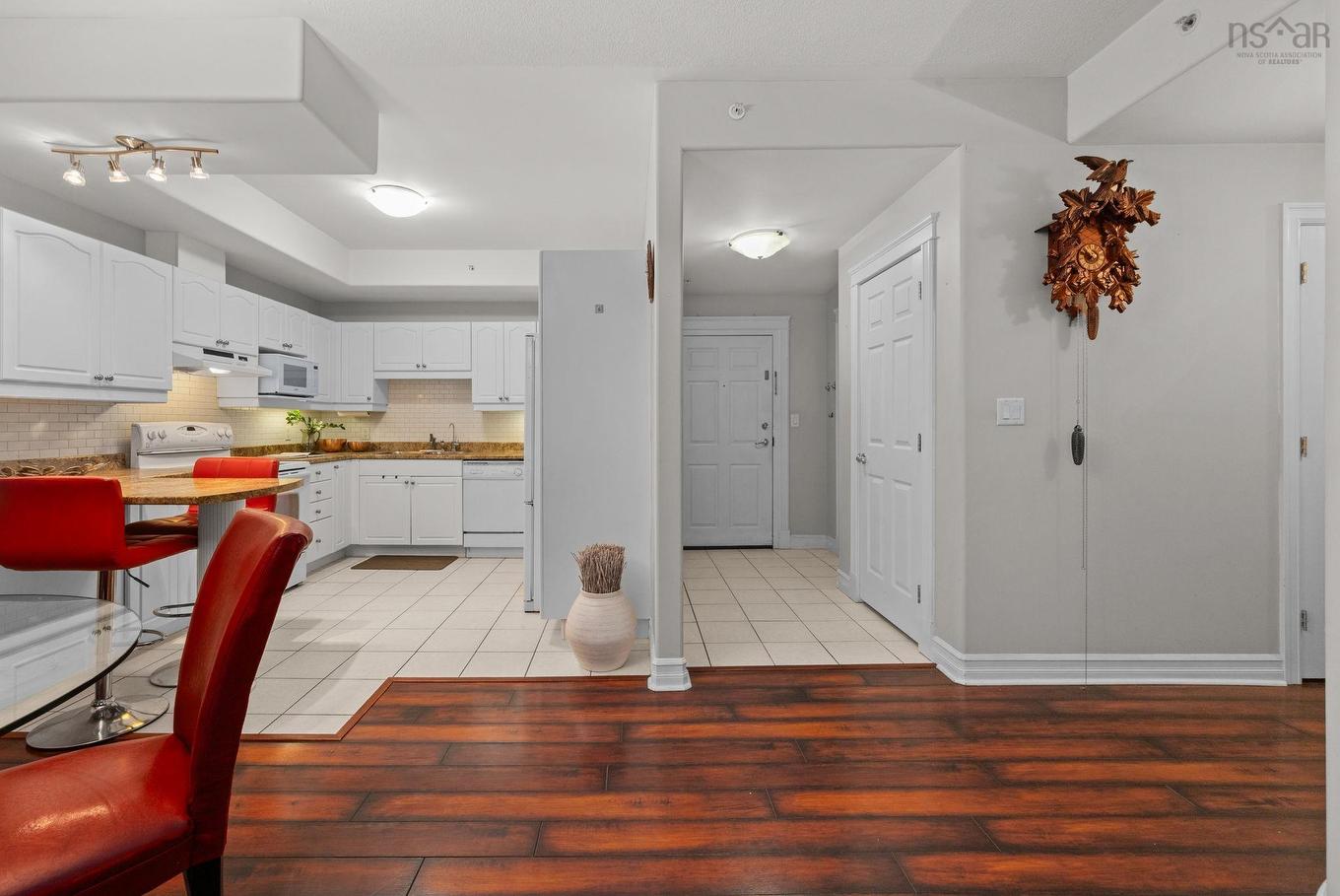 108 767 Parkland Drive, Halifax, NS