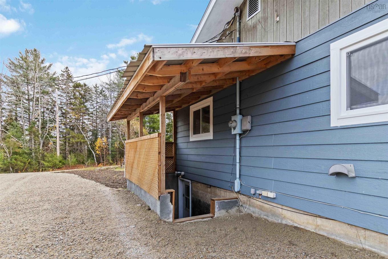 27 Countway Road, Chester Basin, NS