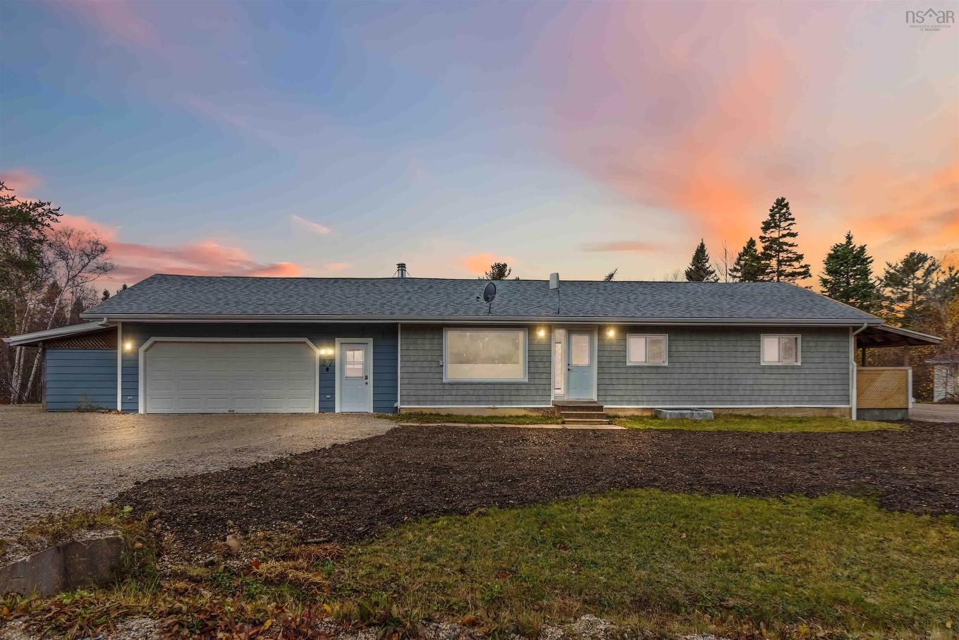 27 Countway Road, Chester Basin, NS