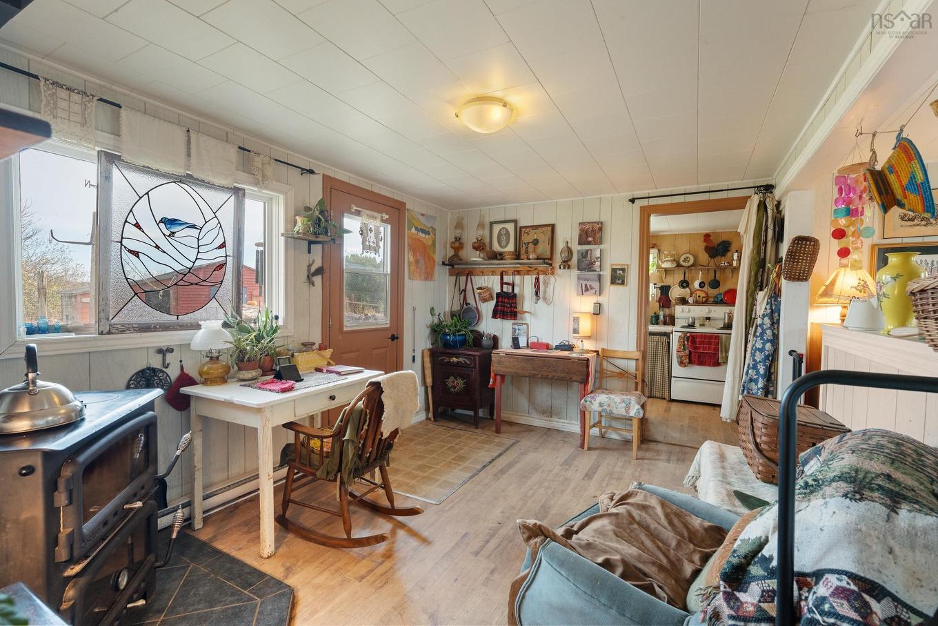 3094 Highway 1, Port Maitland, NS