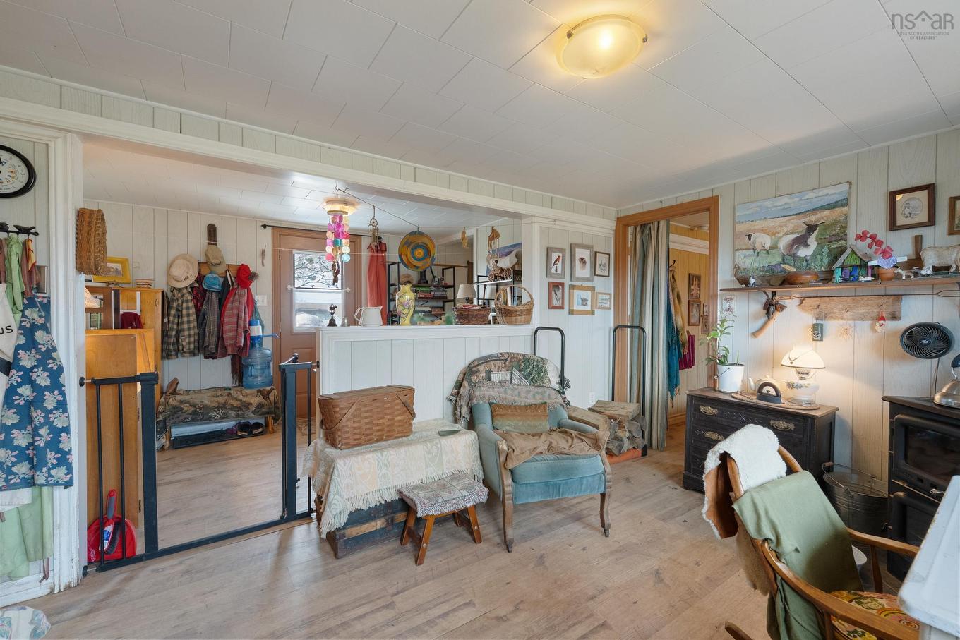 3094 Highway 1, Port Maitland, NS