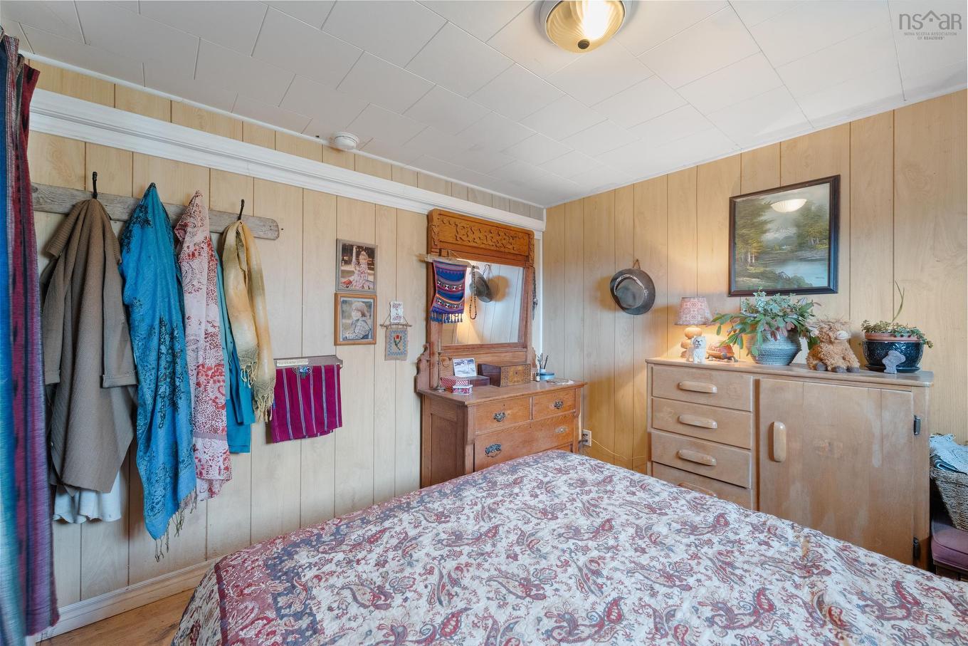 3094 Highway 1, Port Maitland, NS